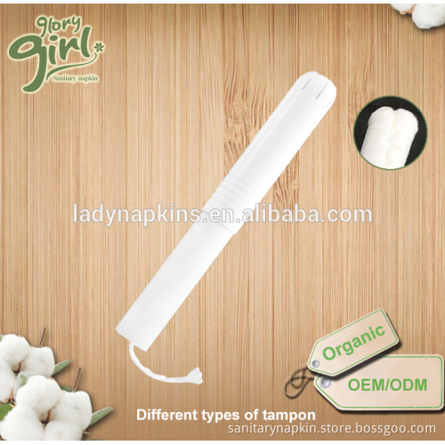 organic tampons better